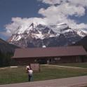 The Rockies